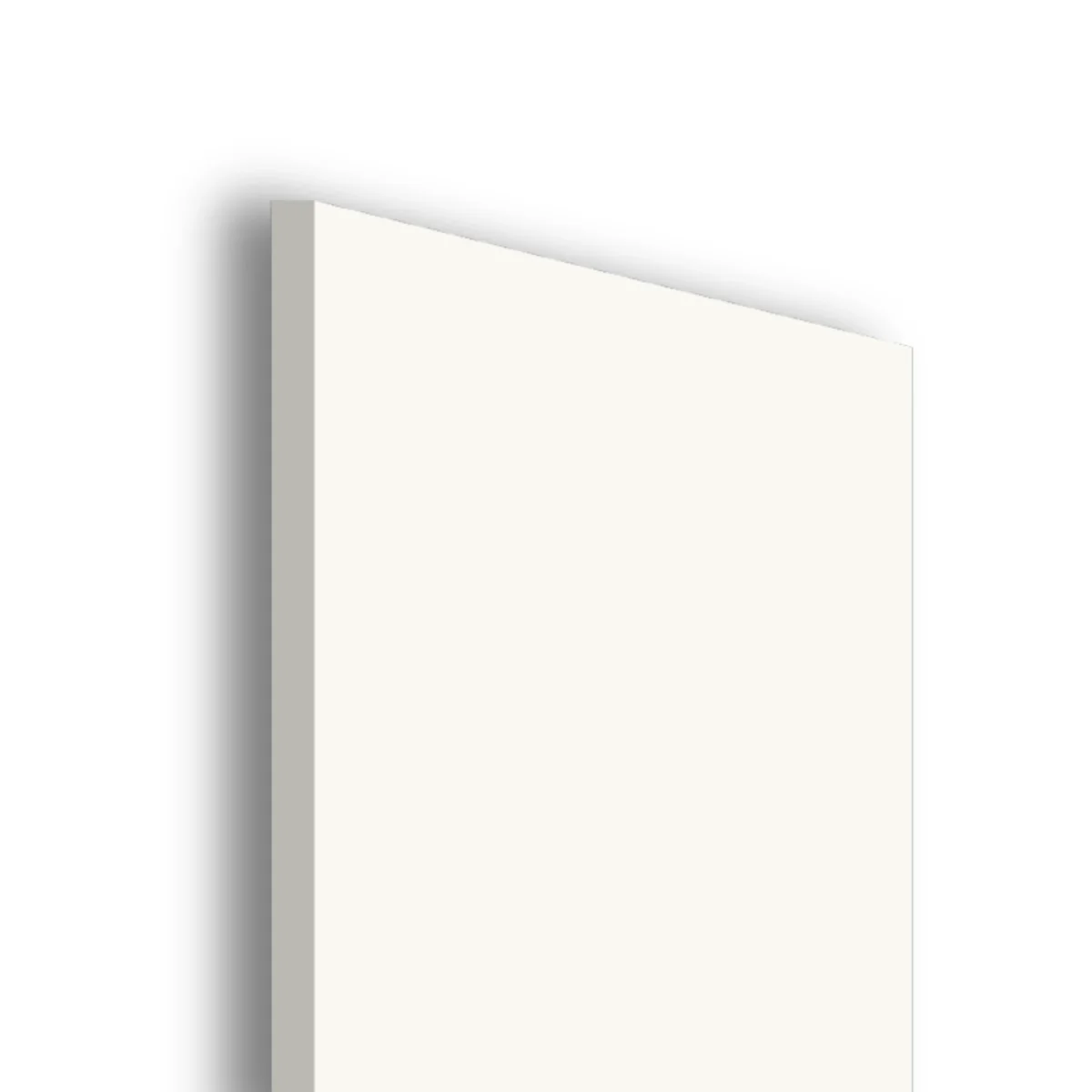 Curvolam by Frikly 1 mm Plain Solid Color Matt Finish Bendable Laminates (Mica/Sunmica) | PL1002