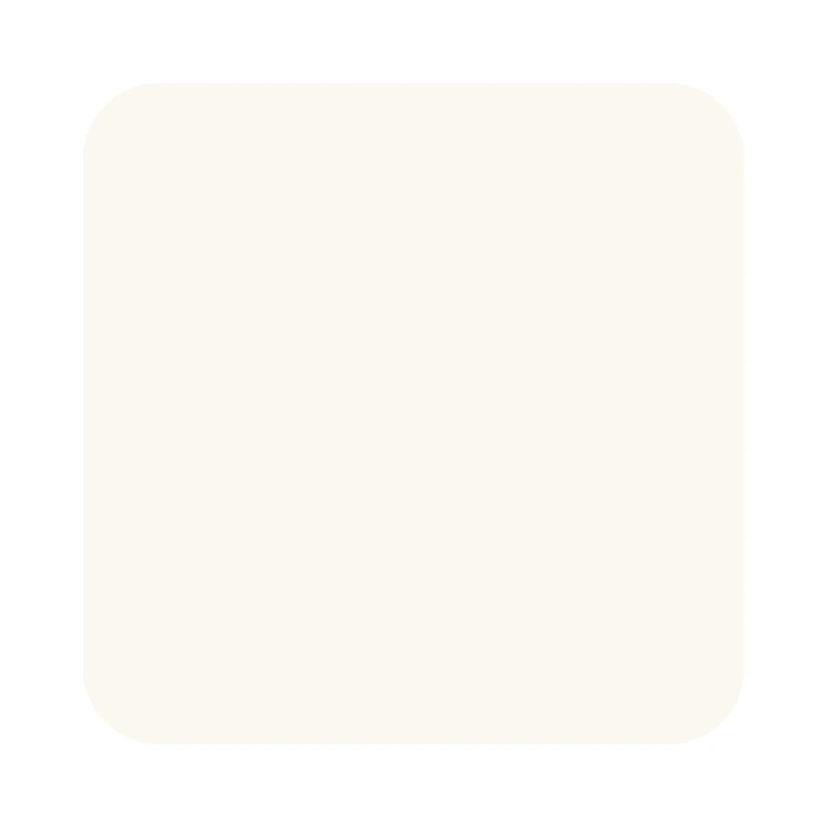 Curvolam by Frikly 1 mm Plain Solid Color Matt Finish Bendable Laminates (Mica/Sunmica) | PL1002