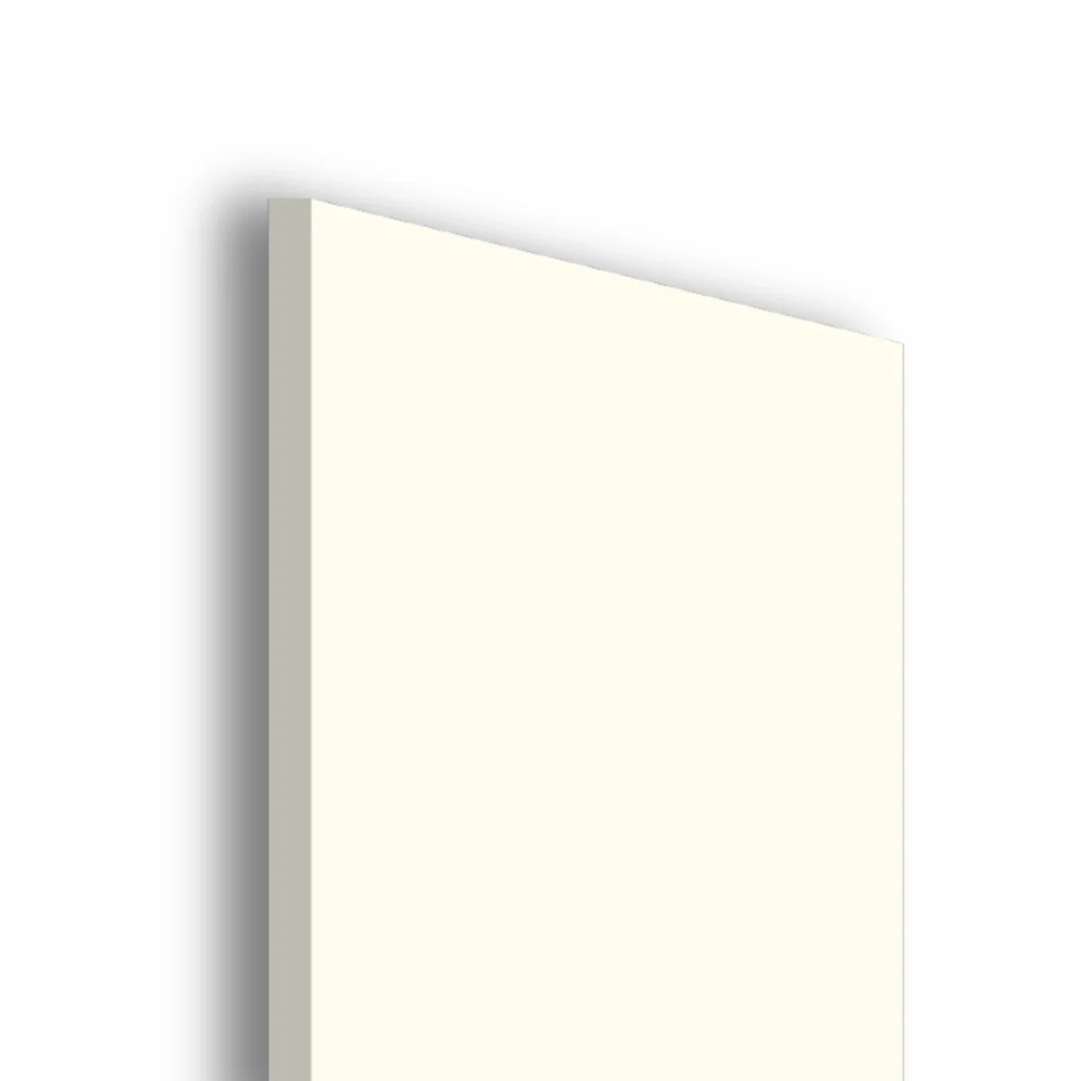 Curvolam by Frikly 1 mm Plain Solid Color Matt Finish Bendable Laminates (Mica/Sunmica) | PL1003
