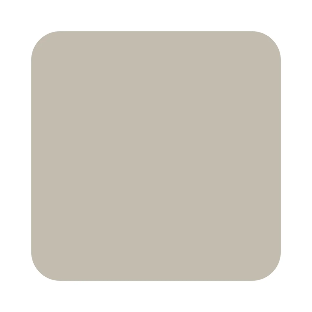 Curvolam by Frikly 1 mm Plain Solid Color Matt Finish Bendable Laminates (Mica/Sunmica) | PL1006