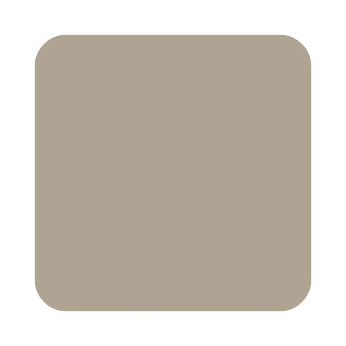 Curvolam by Frikly 1 mm Plain Solid Color Matt Finish Bendable Laminates (Mica/Sunmica) | PL1007
