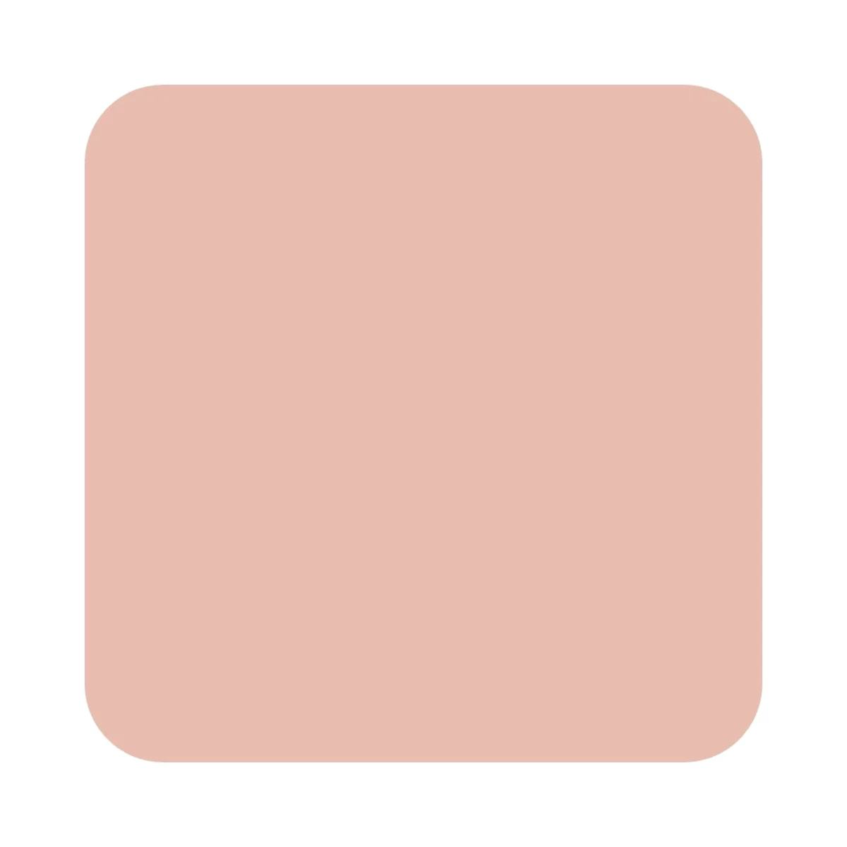 Curvolam by Frikly 1 mm Plain Solid Color Matt Finish Bendable Laminates (Mica/Sunmica) | PL1008