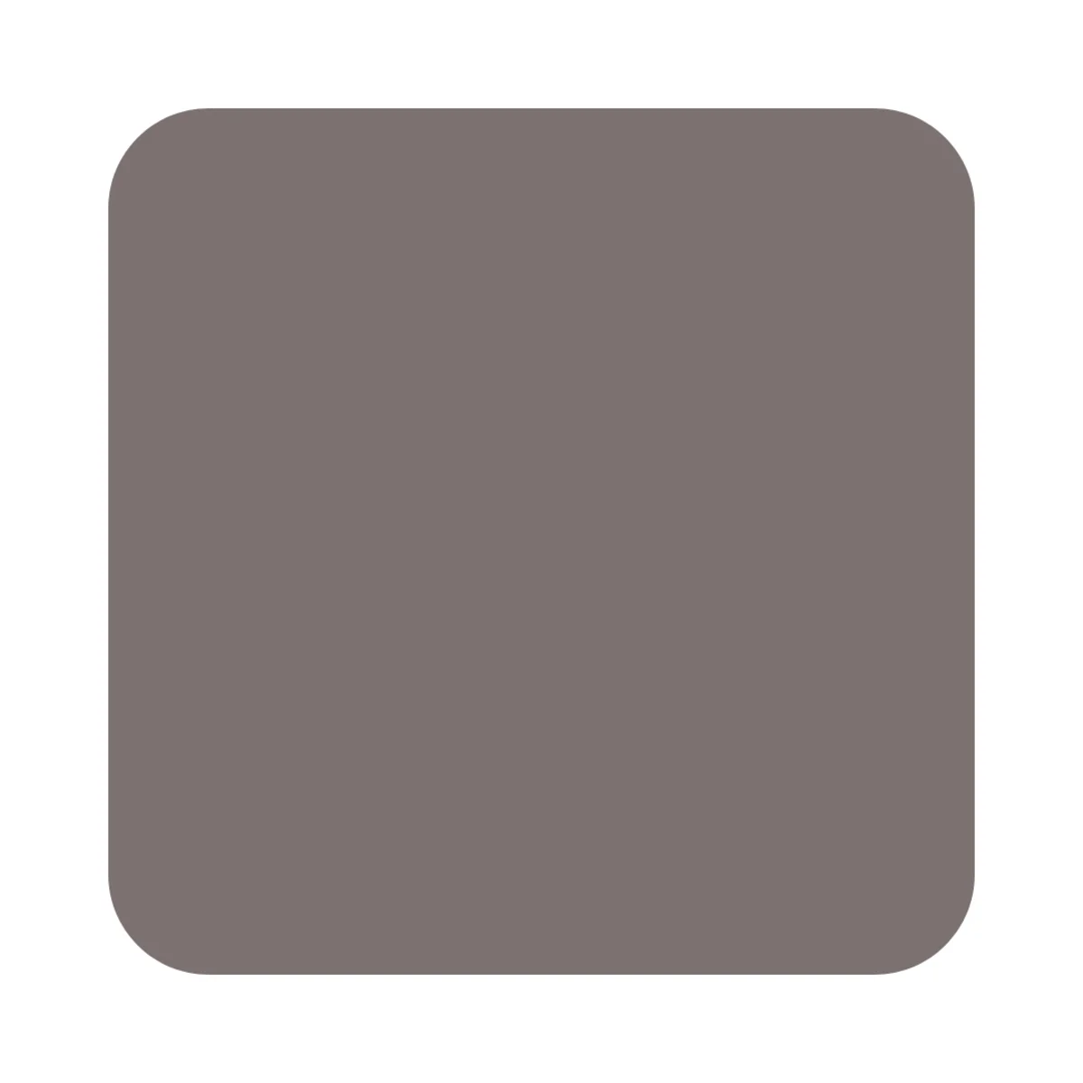 Curvolam by Frikly 1 mm Plain Solid Color Matt Finish Bendable Laminates (Mica/Sunmica) | PL1010