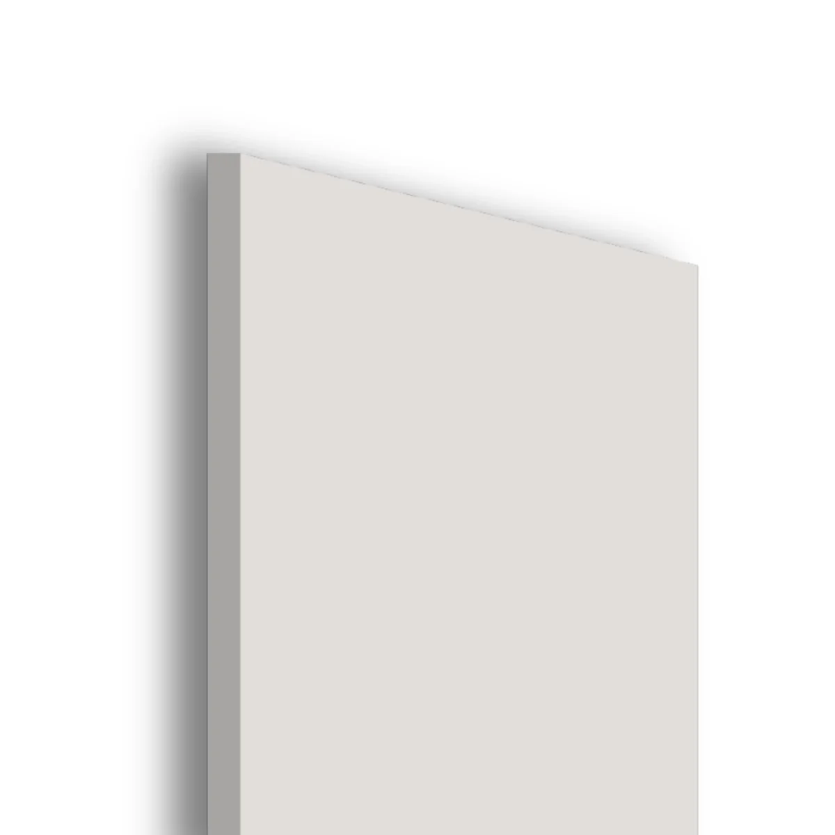 Curvolam by Frikly 1 mm Plain Solid Color Matt Finish Bendable Laminates (Mica/Sunmica) | PL1012