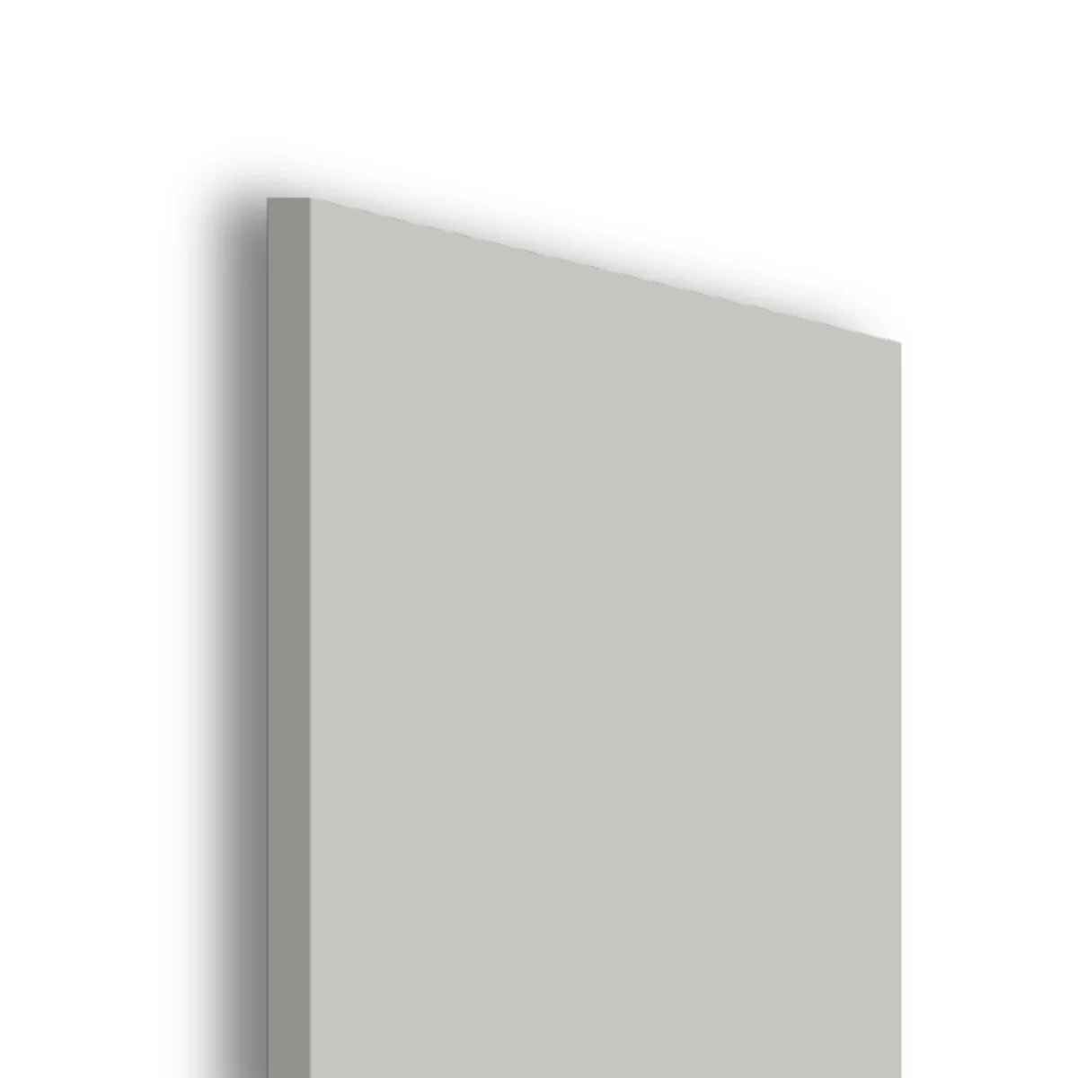 Curvolam by Frikly 1 mm Plain Solid Color Matt Finish Bendable Laminates (Mica/Sunmica) | PL1013