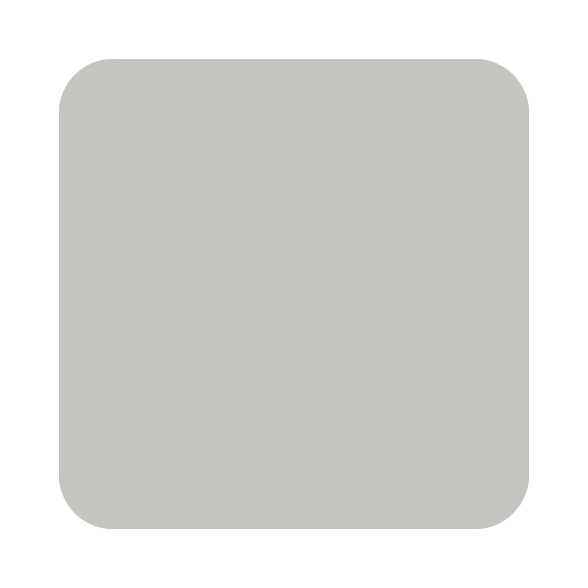 Curvolam by Frikly 1 mm Plain Solid Color Matt Finish Bendable Laminates (Mica/Sunmica) | PL1013