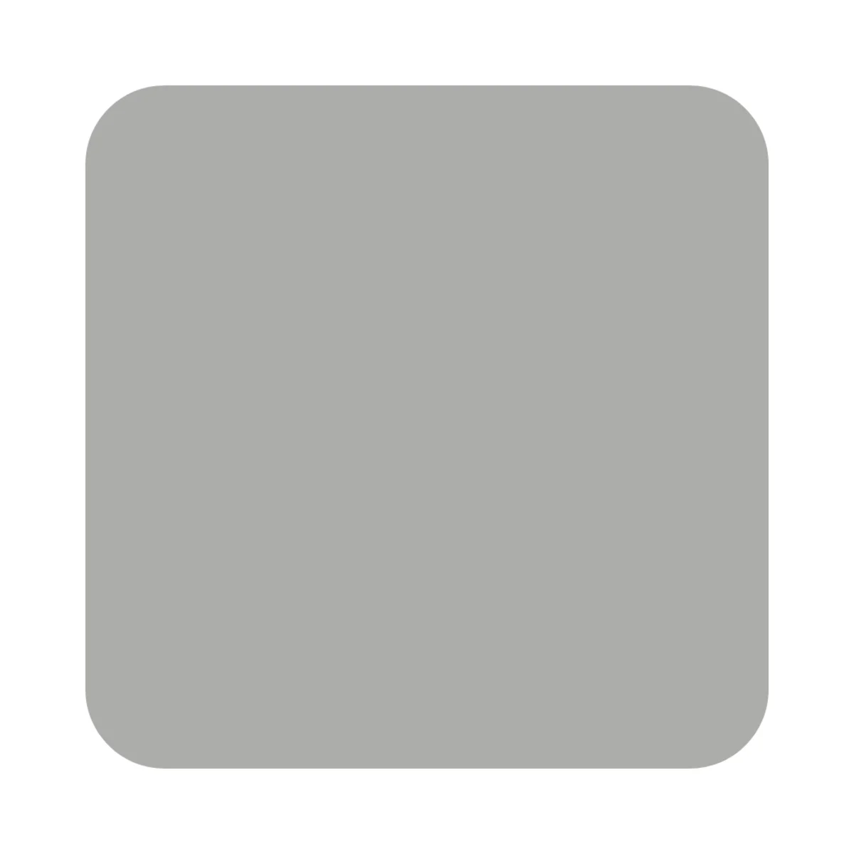Curvolam by Frikly 1 mm Plain Solid Color Matt Finish Bendable Laminates (Mica/Sunmica) | PL1014