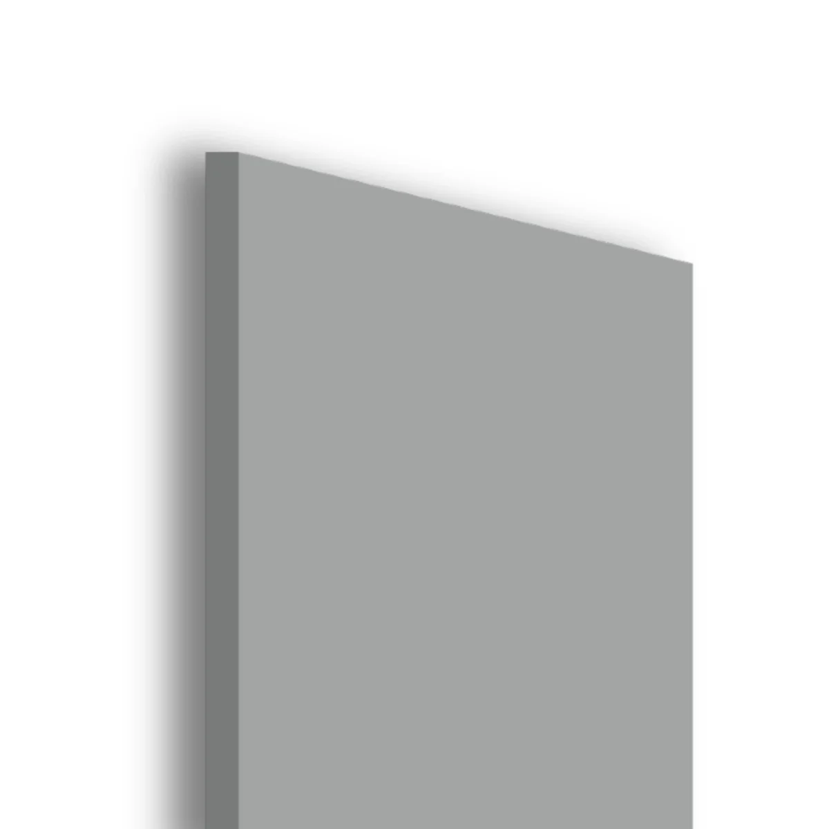 Curvolam by Frikly 1 mm Plain Solid Color Matt Finish Bendable Laminates (Mica/Sunmica) | PL1015