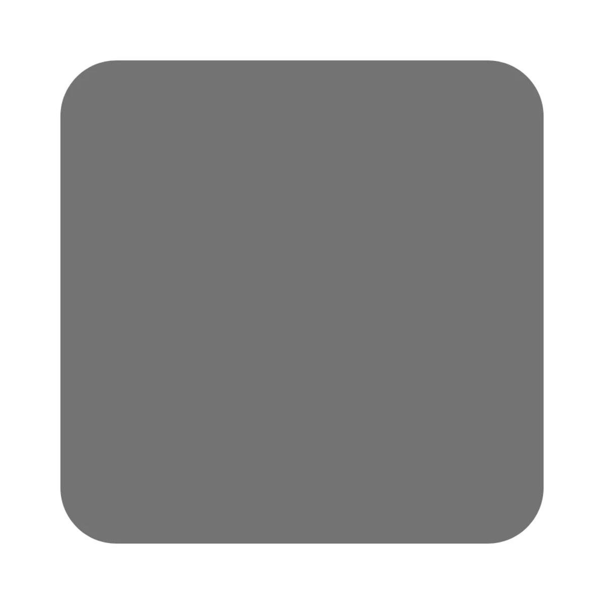 Curvolam by Frikly 1 mm Plain Solid Color Matt Finish Bendable Laminates (Mica/Sunmica) | PL1016