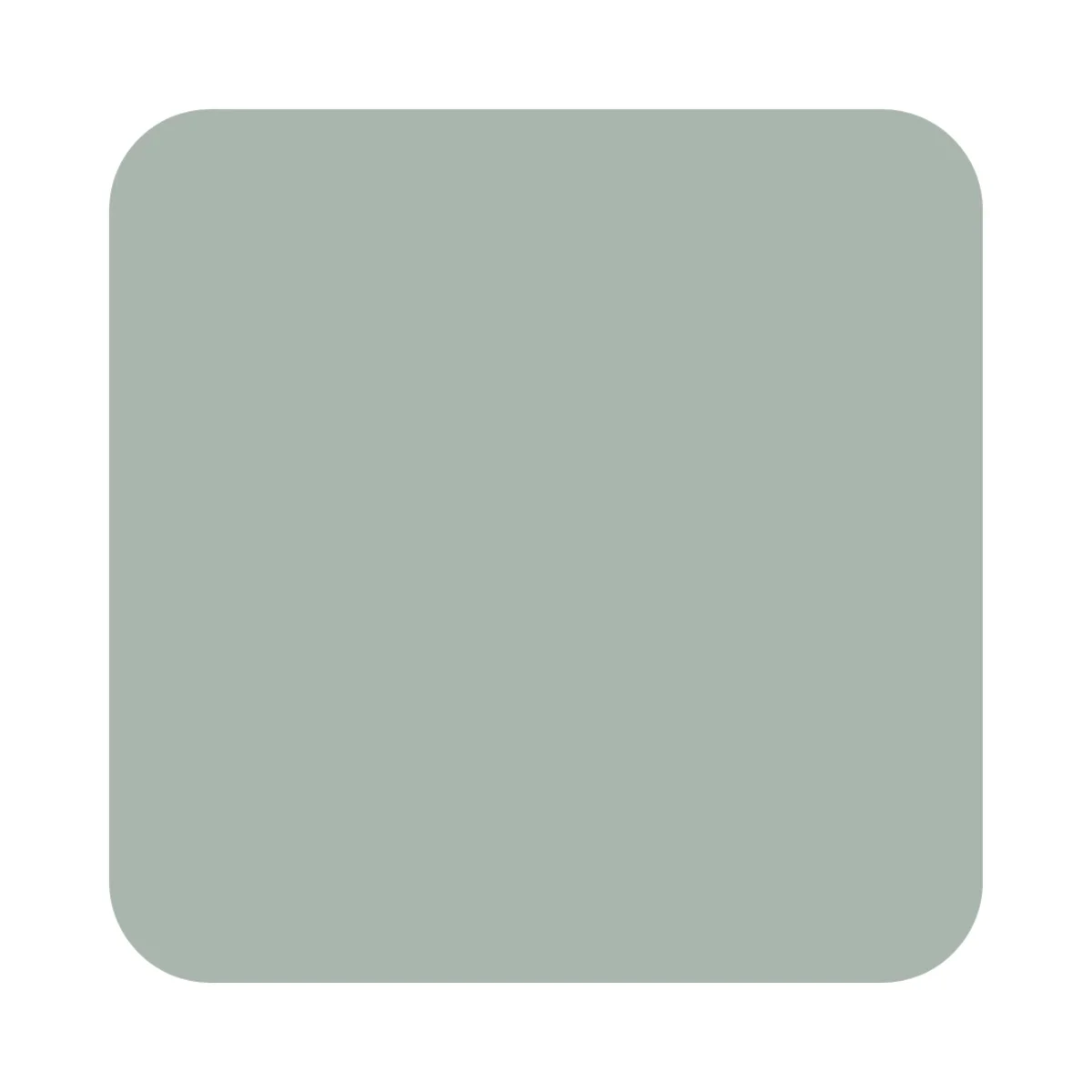 Curvolam by Frikly 1 mm Plain Solid Color Matt Finish Bendable Laminates (Mica/Sunmica) | PL1017
