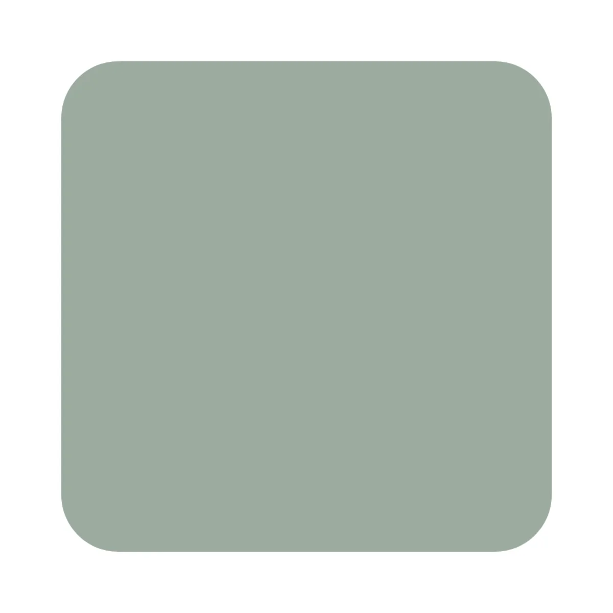 Curvolam by Frikly 1 mm Plain Solid Color Matt Finish Bendable Laminates (Mica/Sunmica) | PL1018