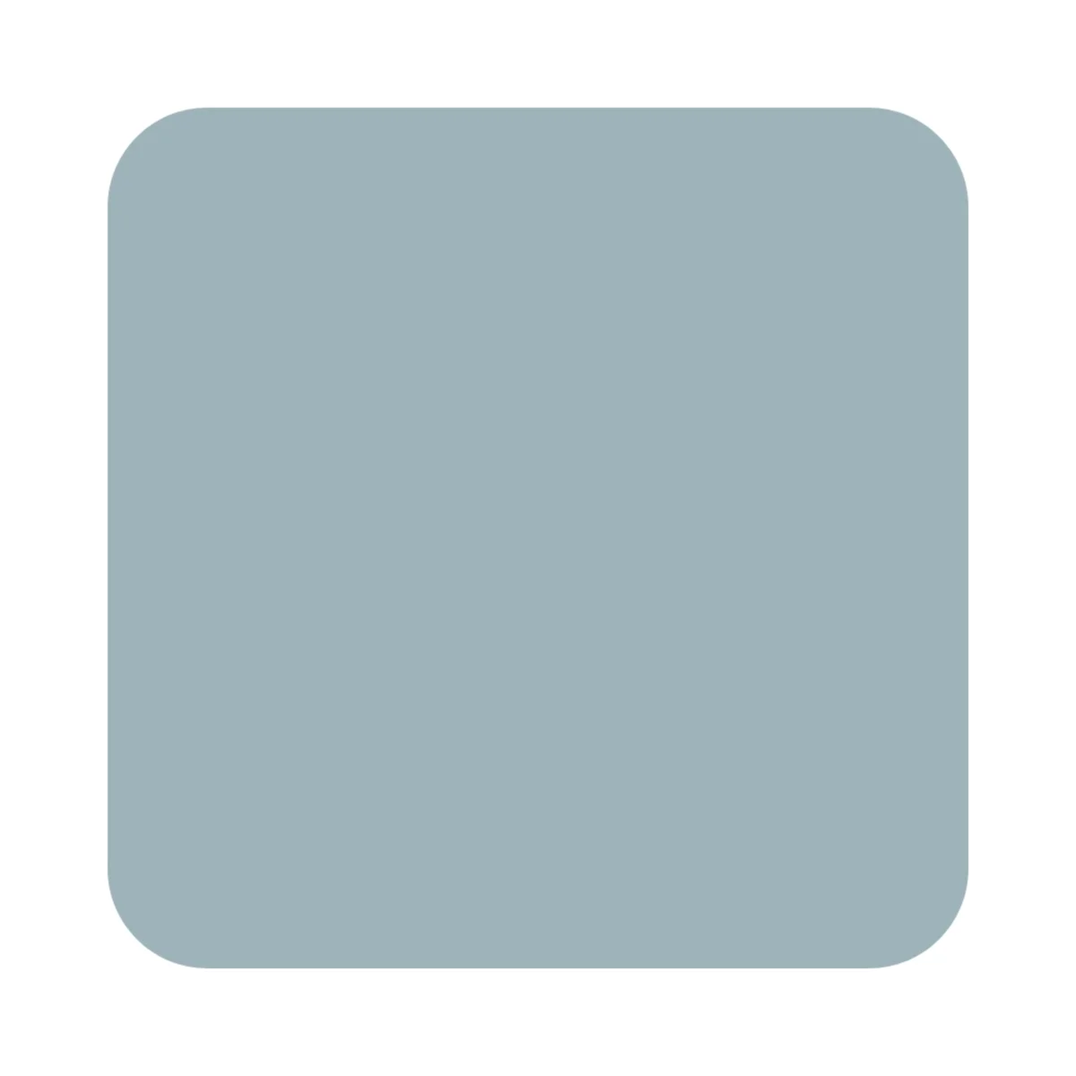 Curvolam by Frikly 1 mm Plain Solid Color Matt Finish Bendable Laminates (Mica/Sunmica) | PL1020