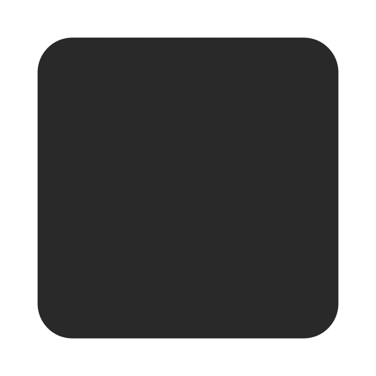 Curvolam by Frikly 1 mm Plain Solid Color Matt Finish Bendable Laminates (Mica/Sunmica) | PL1022