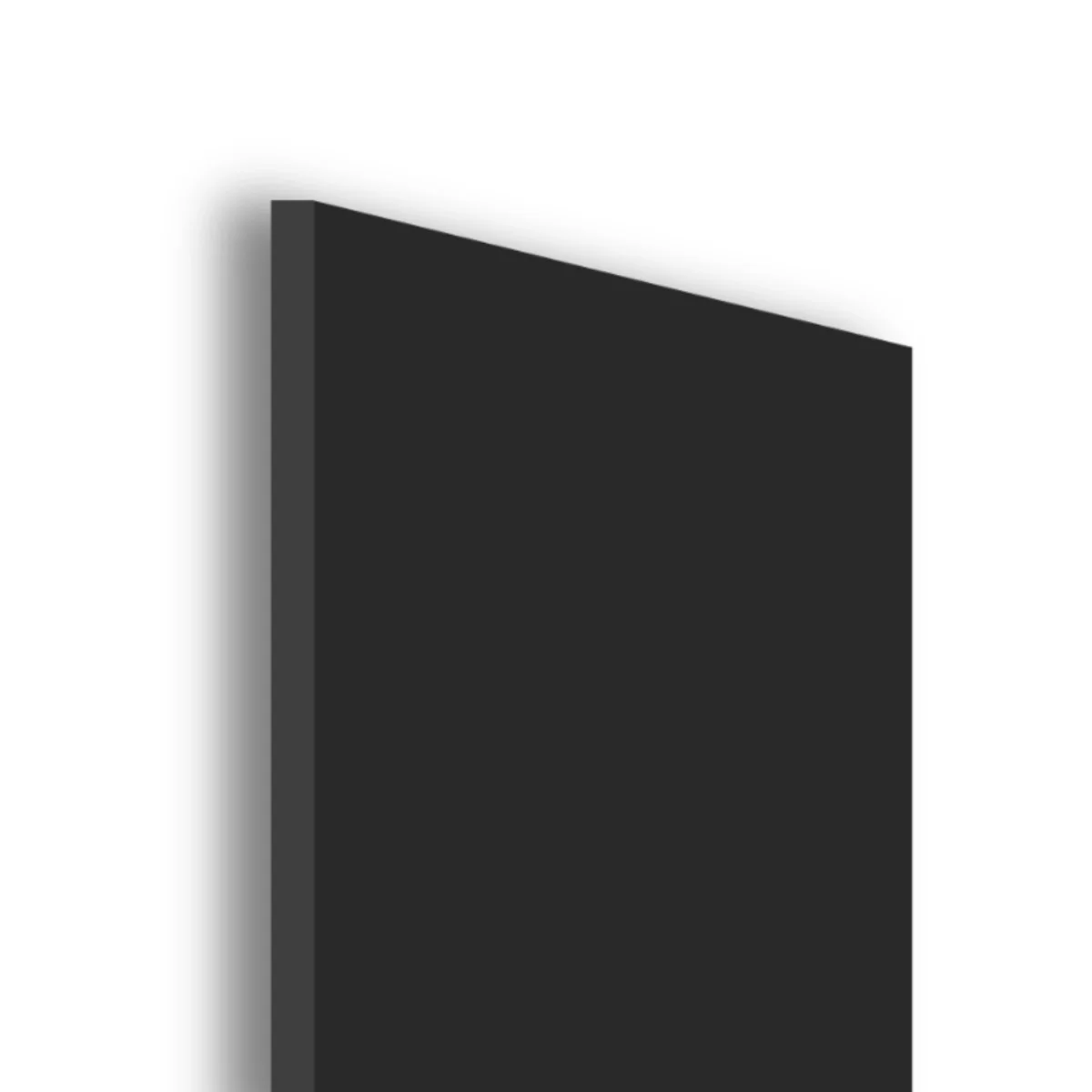 Curvolam by Frikly 1 mm Plain Solid Color Matt Finish Bendable Laminates (Mica/Sunmica) | PL1022