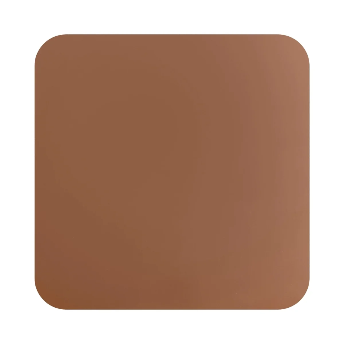 Curvolam by Frikly 1 mm Plain Solid Color Matt Finish Bendable Laminates (Mica/Sunmica) | PL1023