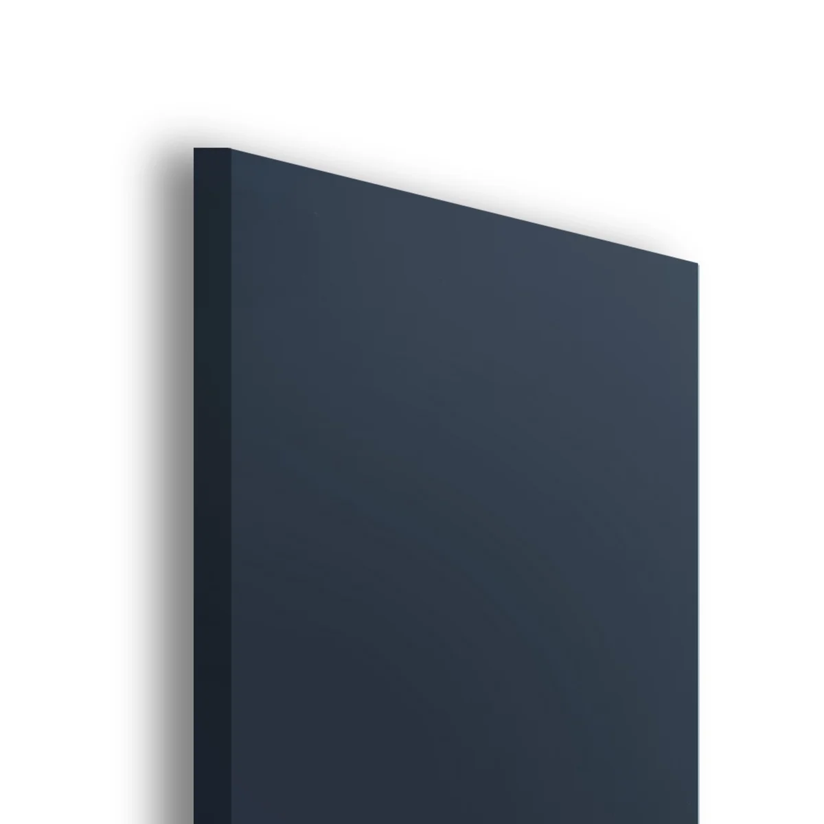 Curvolam by Frikly 1 mm Plain Solid Color Matt Finish Bendable Laminates (Mica/Sunmica) | PL1024