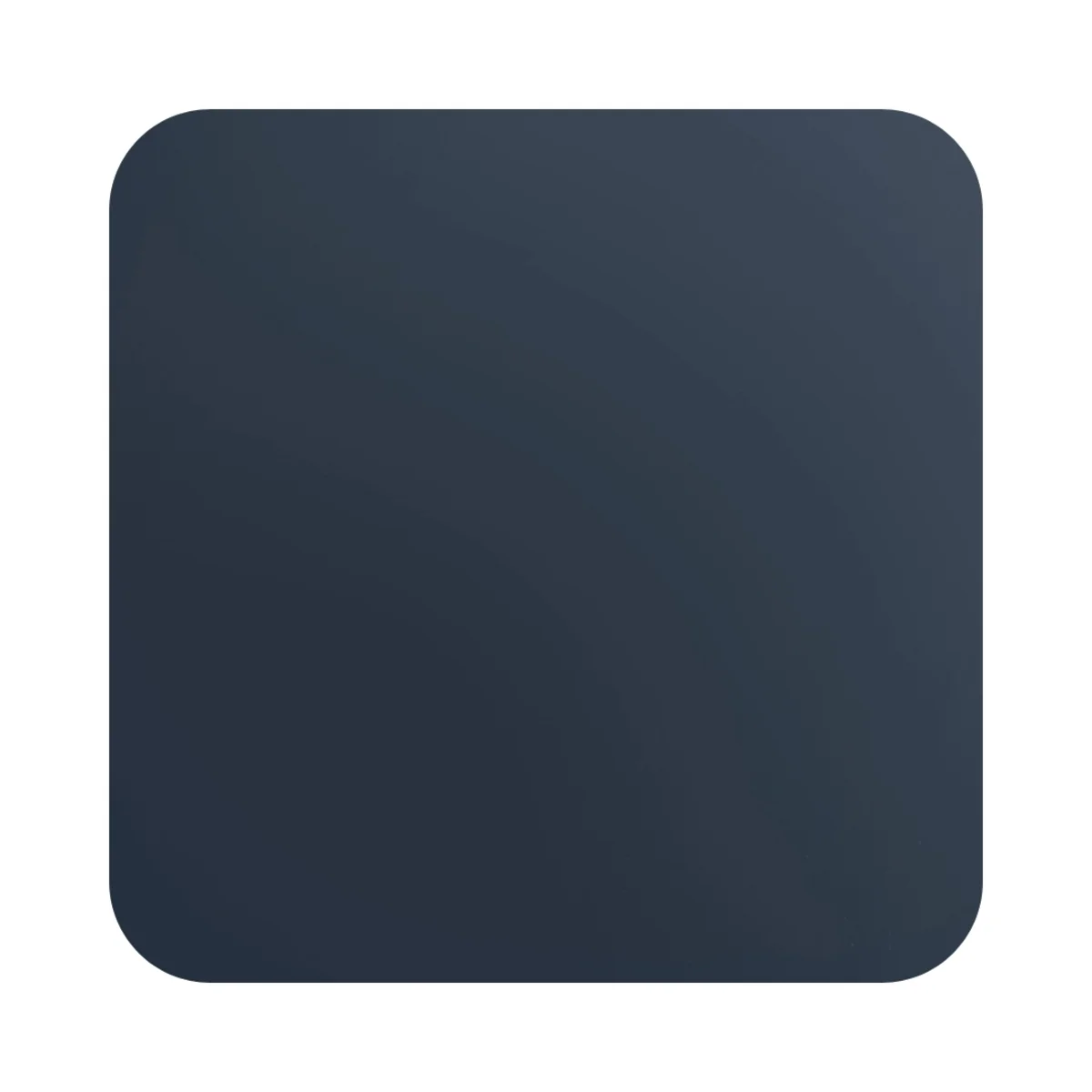 Curvolam by Frikly 1 mm Plain Solid Color Matt Finish Bendable Laminates (Mica/Sunmica) | PL1024