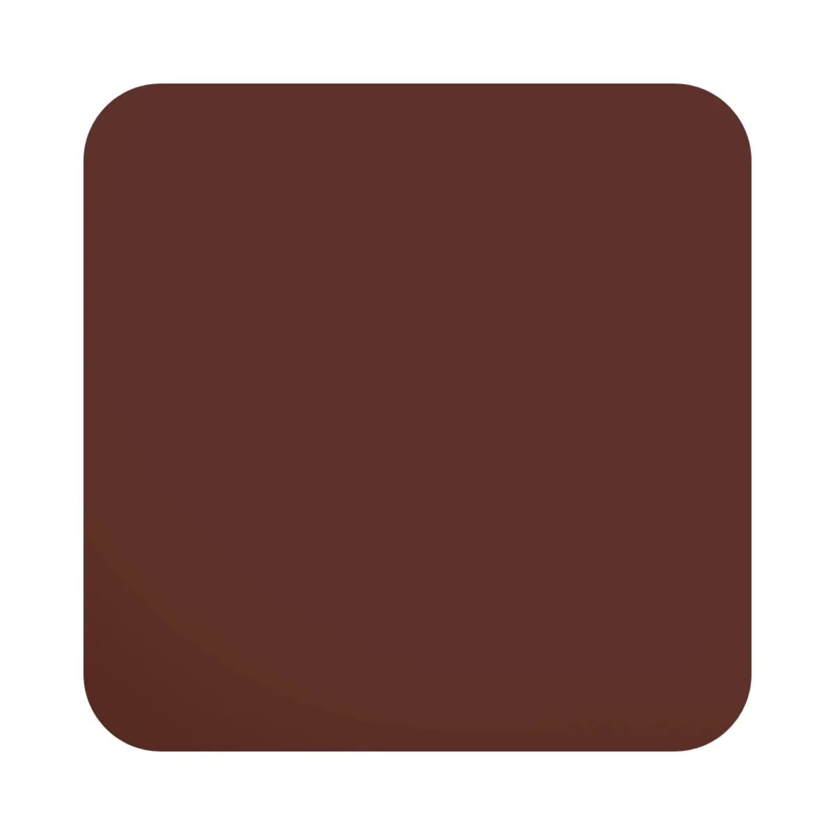 Curvolam by Frikly 1 mm Plain Solid Color Matt Finish Bendable Laminates (Mica/Sunmica) | PL1025