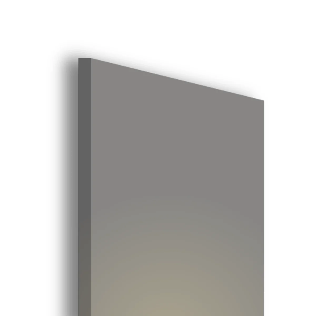 Curvolam by Frikly 1 mm Metallic Solid Color Matt Finish Bendable Laminates (Mica/Sunmica) | ML2012