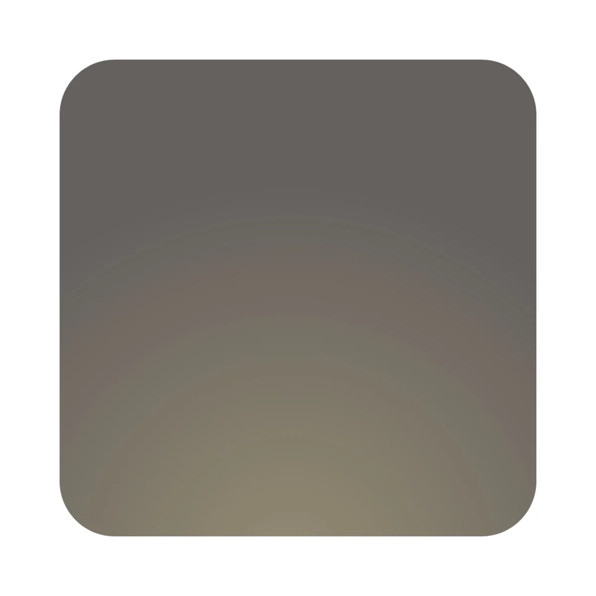 Curvolam by Frikly 1 mm Metallic Solid Color Matt Finish Bendable Laminates (Mica/Sunmica) | ML1015