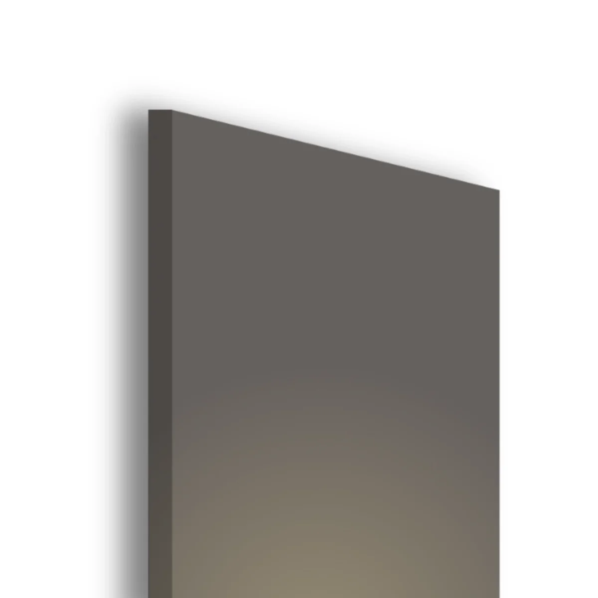 Curvolam by Frikly 1 mm Metallic Solid Color Matt Finish Bendable Laminates (Mica/Sunmica) | ML2016