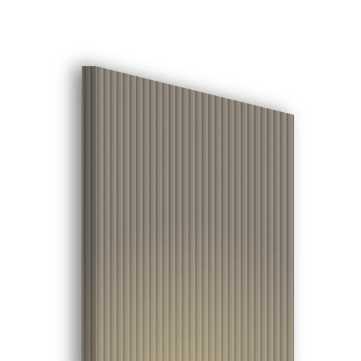 Curvolam by Frikly 1 mm Metallic Texture Bendable Laminates (Mica/Sunmica) | MT4001