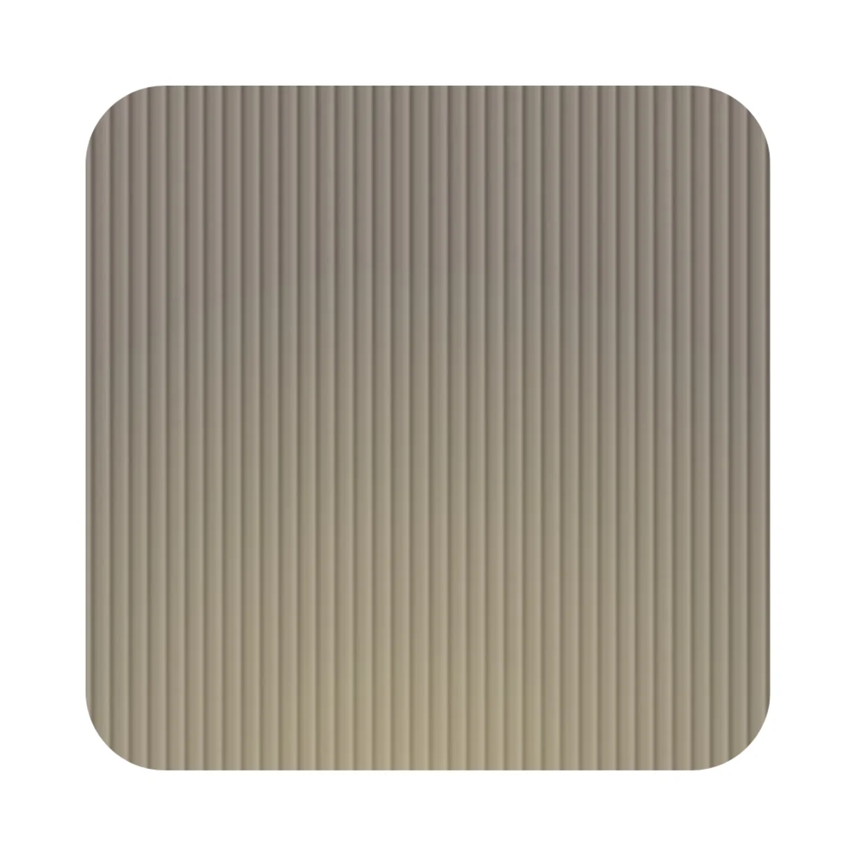 Curvolam by Frikly 1 mm Metallic Texture Bendable Laminates (Mica/Sunmica) | MT4001