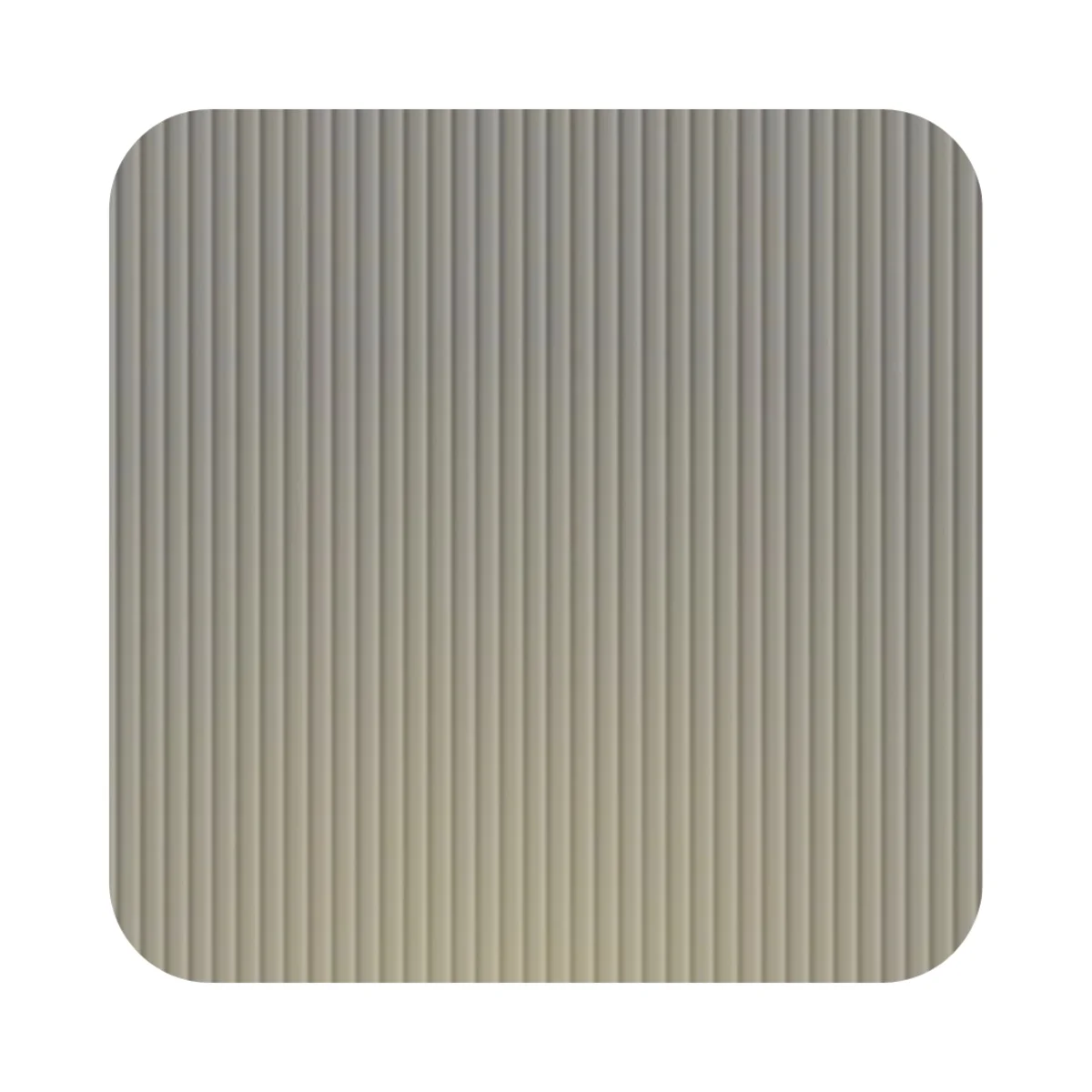 Curvolam by Frikly 1 mm Metallic Texture Bendable Laminates (Mica/Sunmica) | MT4002