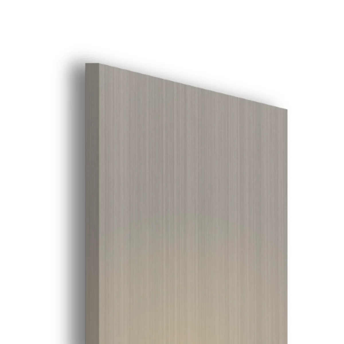 Curvolam by Frikly 1 mm Metallic Texture Bendable Laminates (Mica/Sunmica) | MT4008