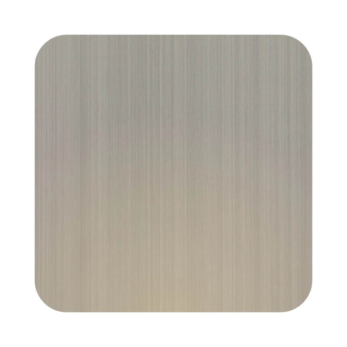 Curvolam by Frikly 1 mm Metallic Texture Bendable Laminates (Mica/Sunmica) | MT4008