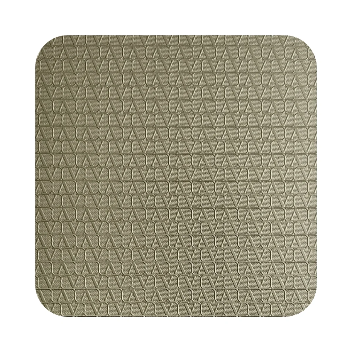 Curvolam by Frikly 1 mm Metallic Texture Bendable Laminates (Mica/Sunmica) | MT4031