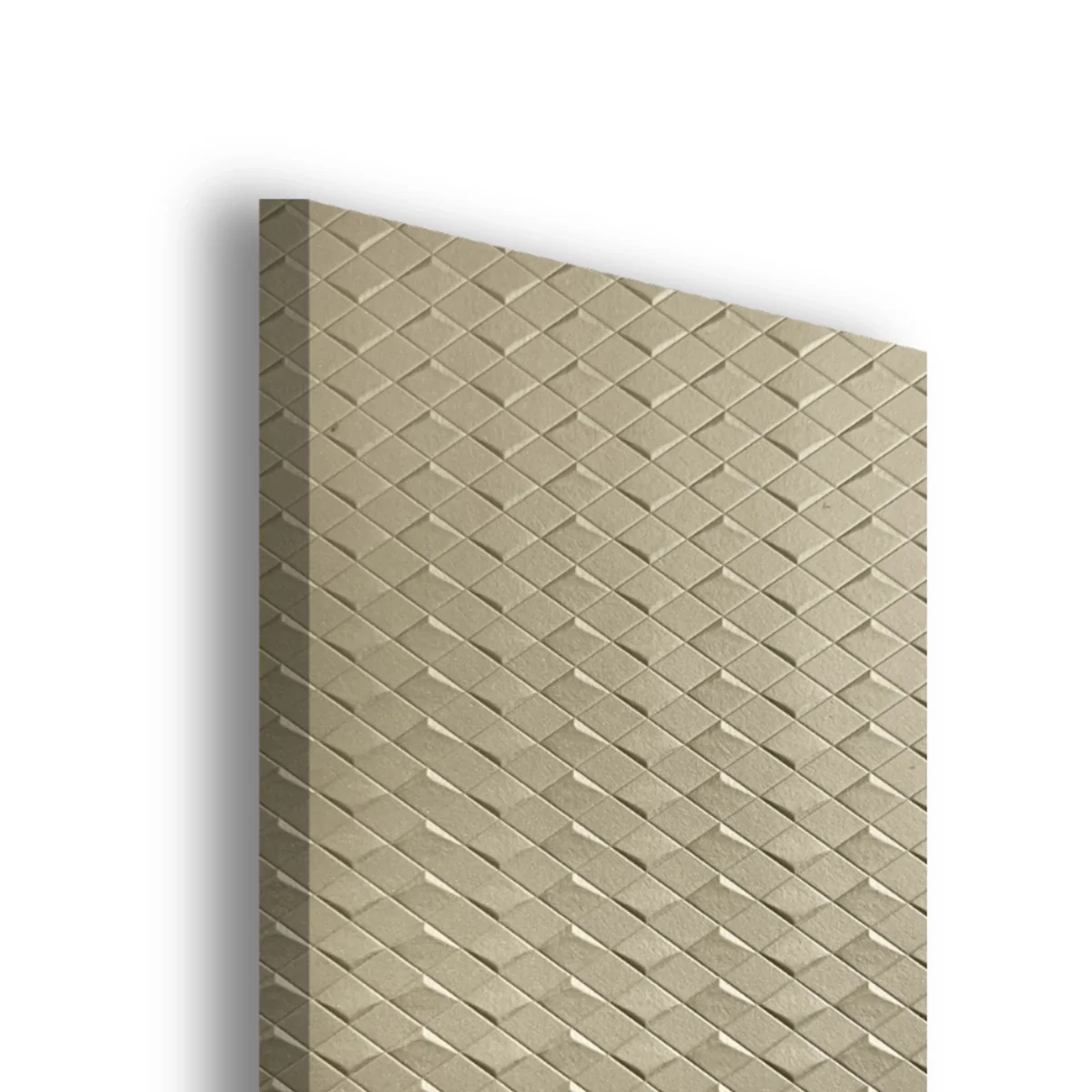 Curvolam by Frikly 1 mm Metallic Texture Bendable Laminates (Mica/Sunmica) | MT4041