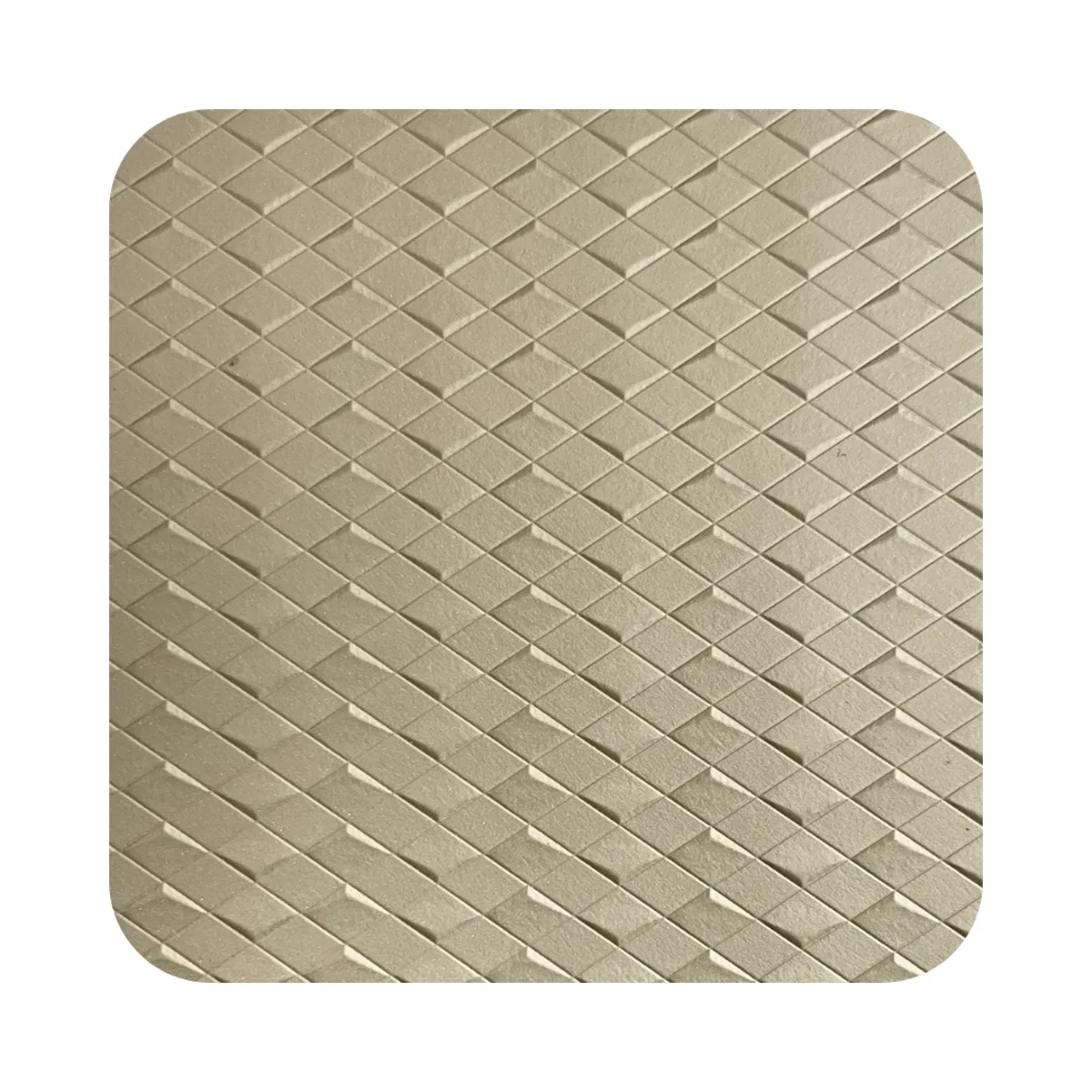 Curvolam by Frikly 1 mm Metallic Texture Bendable Laminates (Mica/Sunmica) | MT4041