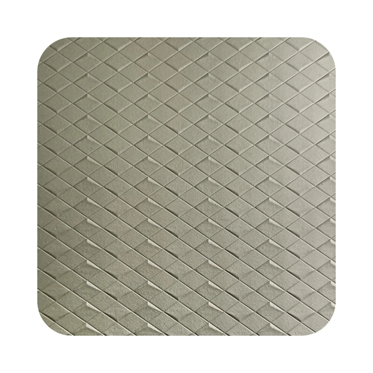 Curvolam by Frikly 1 mm Metallic Texture Bendable Laminates (Mica/Sunmica) | MT4042