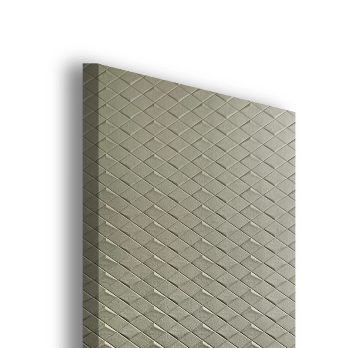 Curvolam by Frikly 1 mm Metallic Texture Bendable Laminates (Mica/Sunmica) | MT4042