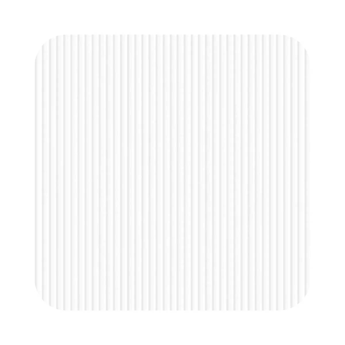 Curvolam by Frikly 1 mm Plain Solid Color Texture Bendable Laminates (Mica/Sunmica) | PT3017