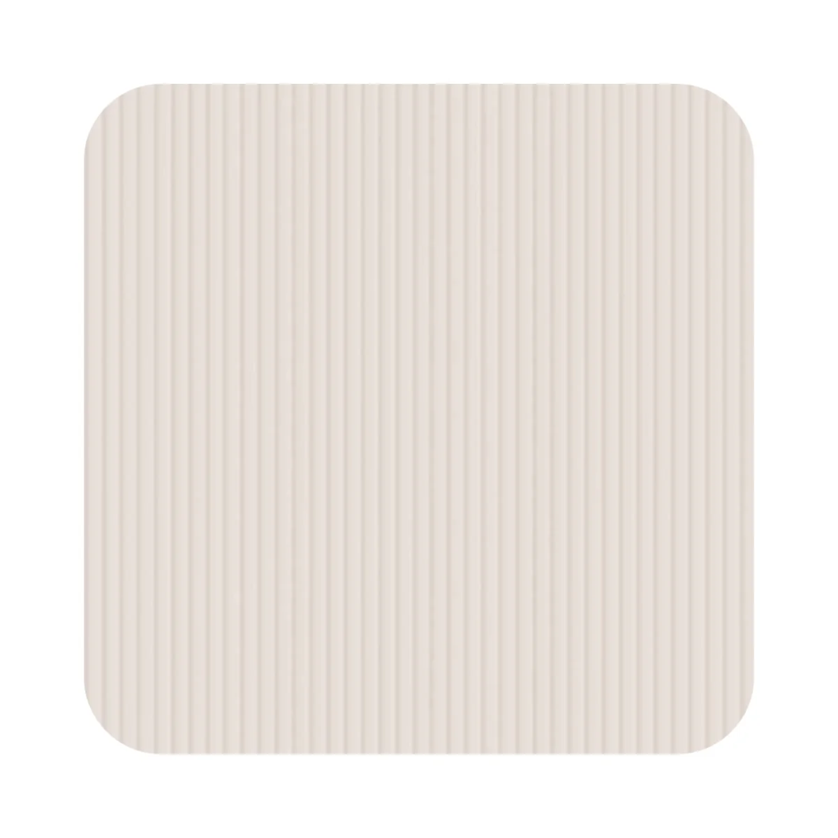 Curvolam by Frikly 1 mm Plain Solid Color Texture Bendable Laminates (Mica/Sunmica) | PT3018