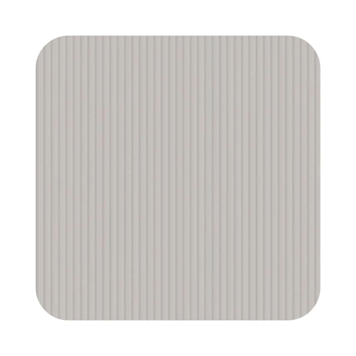 Curvolam by Frikly 1 mm Plain Solid Color Texture Bendable Laminates (Mica/Sunmica) | PT3019