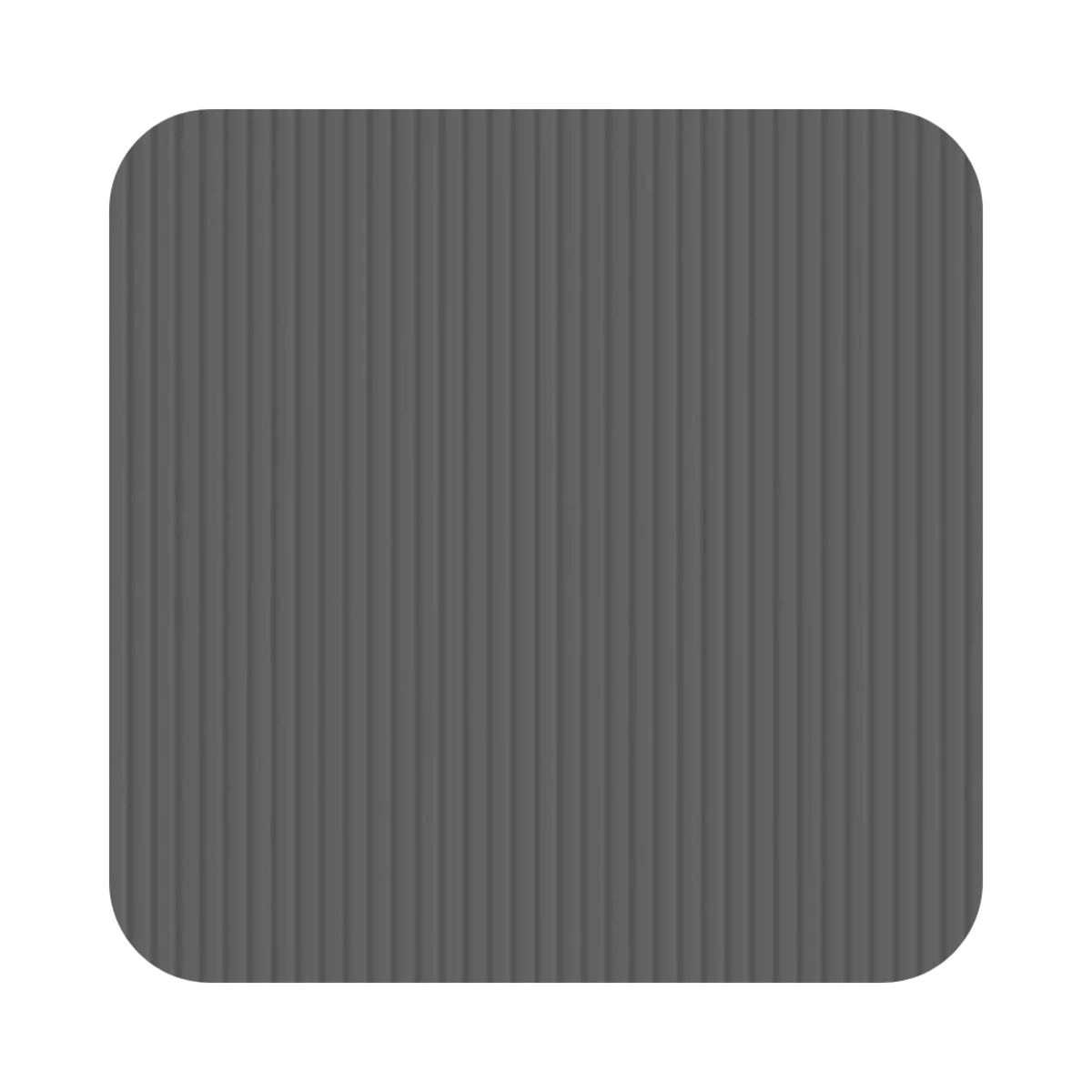 Curvolam by Frikly 1 mm Plain Solid Color Texture Bendable Laminates (Mica/Sunmica) | PT3020