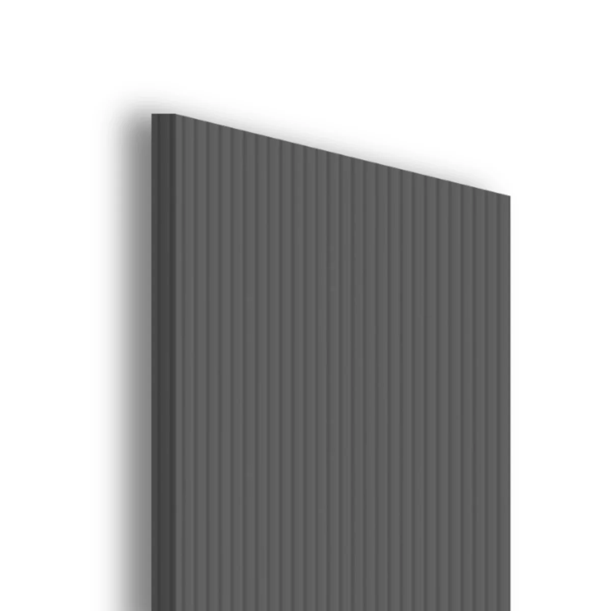 Curvolam by Frikly 1 mm Plain Solid Color Texture Bendable Laminates (Mica/Sunmica) | PT3020