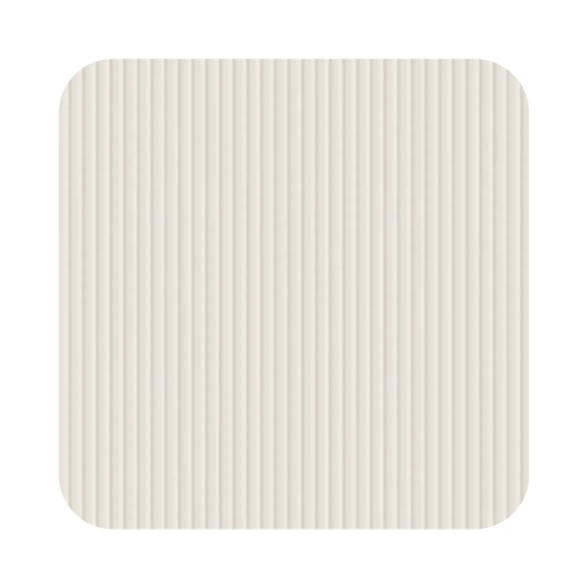 Curvolam by Frikly 1 mm Plain Solid Color Texture Bendable Laminates (Mica/Sunmica) | PT3022