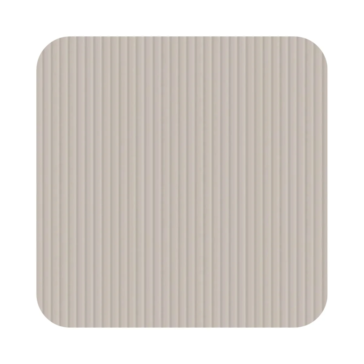 Curvolam by Frikly 1 mm Plain Solid Color Texture Bendable Laminates (Mica/Sunmica) | PT3023