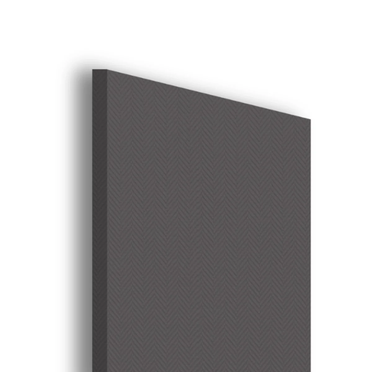 Curvolam by Frikly 1 mm Plain Solid Color Texture Bendable Laminates (Mica/Sunmica) | PT3024