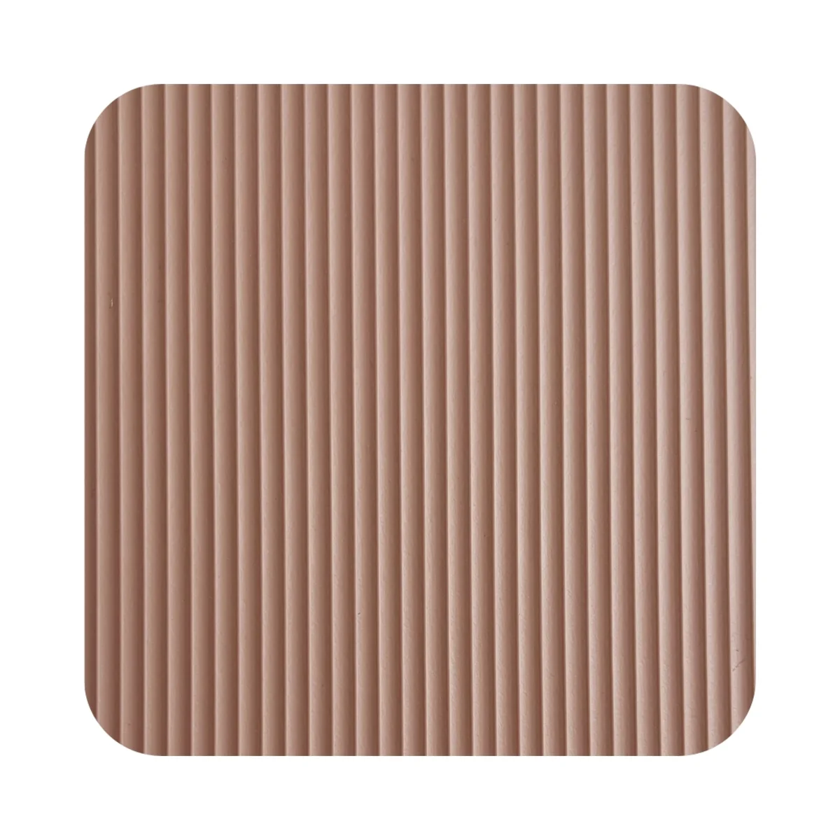 Curvolam by Frikly 1 mm Plain Solid Color Texture Bendable Laminates (Mica/Sunmica) | PT3032