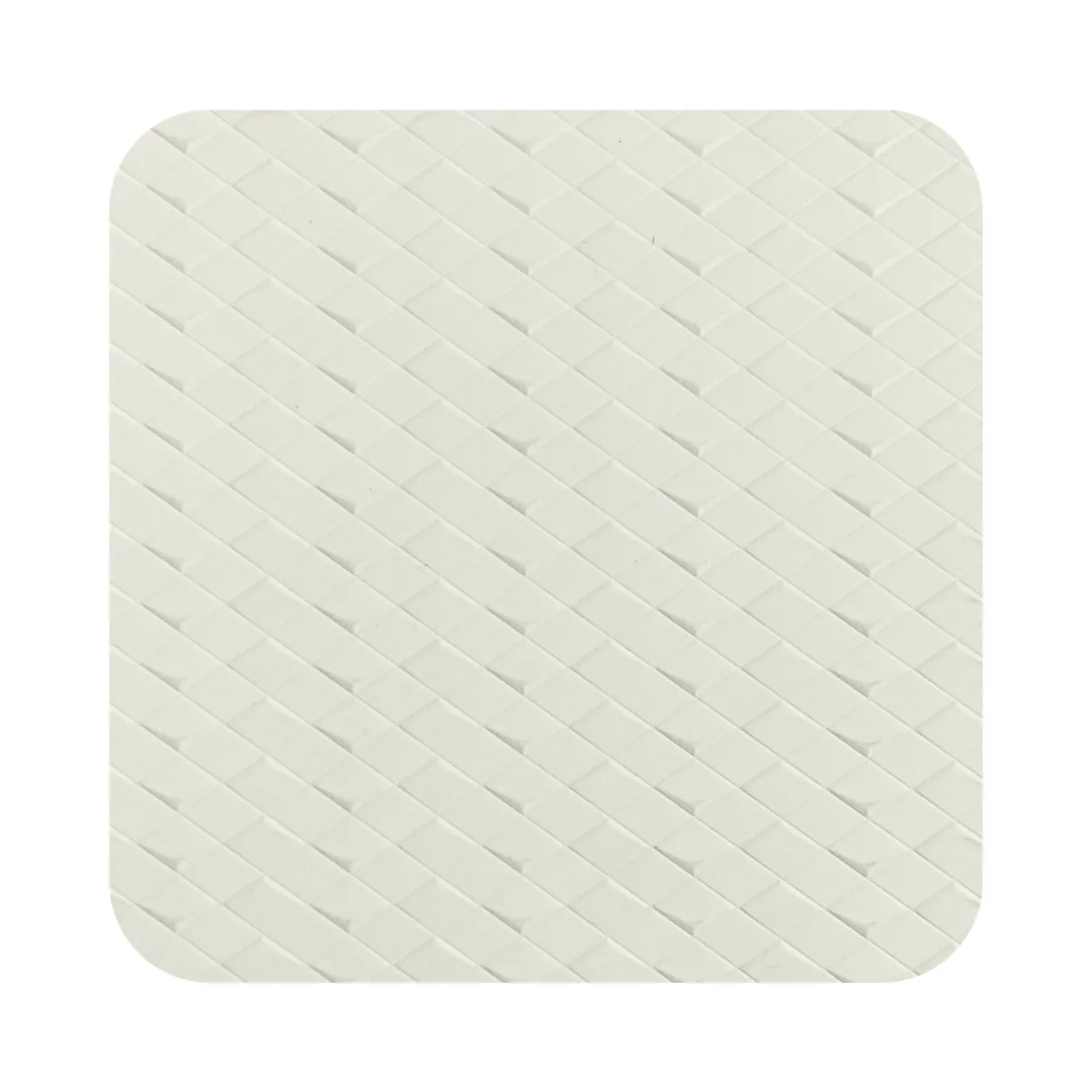 Curvolam by Frikly 1 mm Plain Solid Color Texture Bendable Laminates (Mica/Sunmica) | PT3033