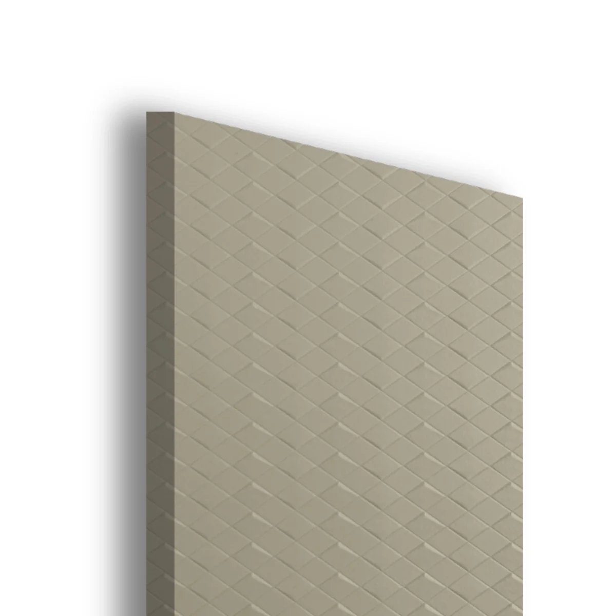 Curvolam by Frikly 1 mm Plain Solid Color Texture Bendable Laminates (Mica/Sunmica) | PT3034