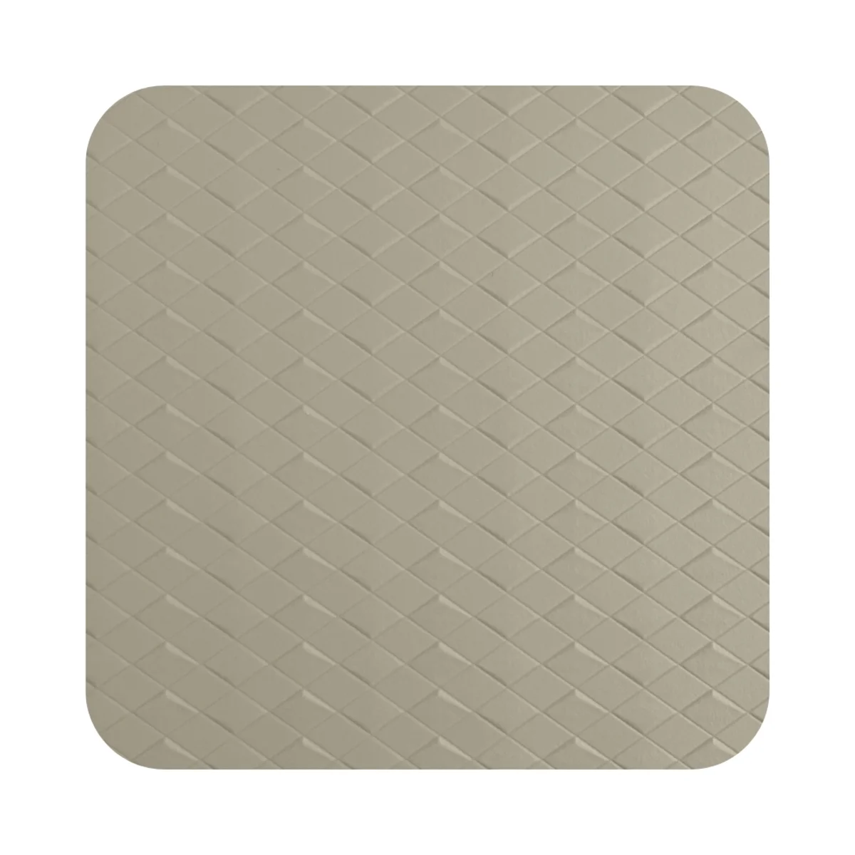 Curvolam by Frikly 1 mm Plain Solid Color Texture Bendable Laminates (Mica/Sunmica) | PT3034