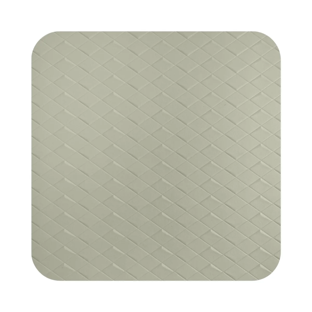 Curvolam by Frikly 1 mm Plain Solid Color Texture Bendable Laminates (Mica/Sunmica) | PT3035
