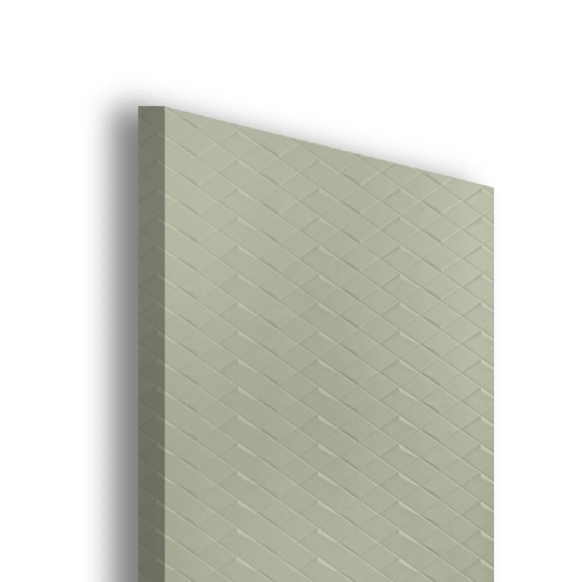 Curvolam by Frikly 1 mm Plain Solid Color Texture Bendable Laminates (Mica/Sunmica) | PT3035