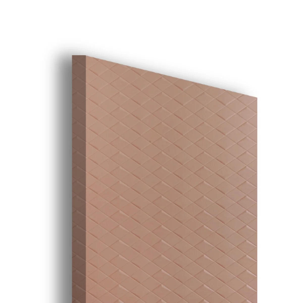 Curvolam by Frikly 1 mm Plain Solid Color Texture Bendable Laminates (Mica/Sunmica) | PT3036